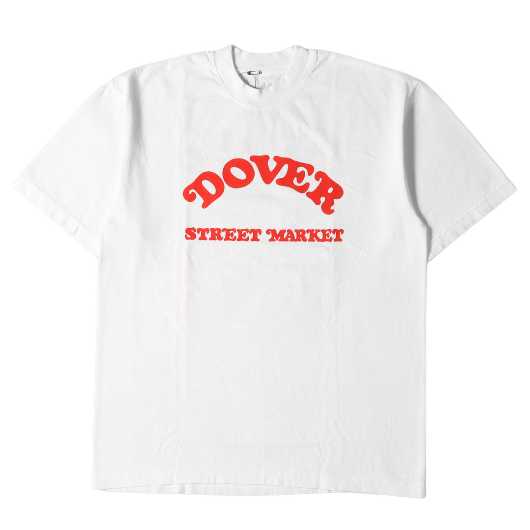 Dover Street Market ドーバー ストリート マーケット Tシャツ サイズ