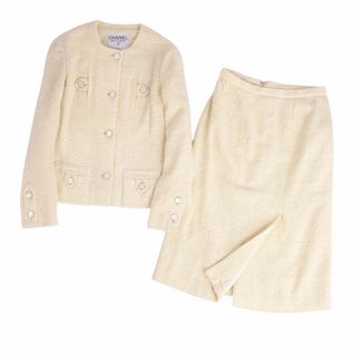 シャネル ビンテージ スーツ(レディース)の通販 100点以上 | CHANELの