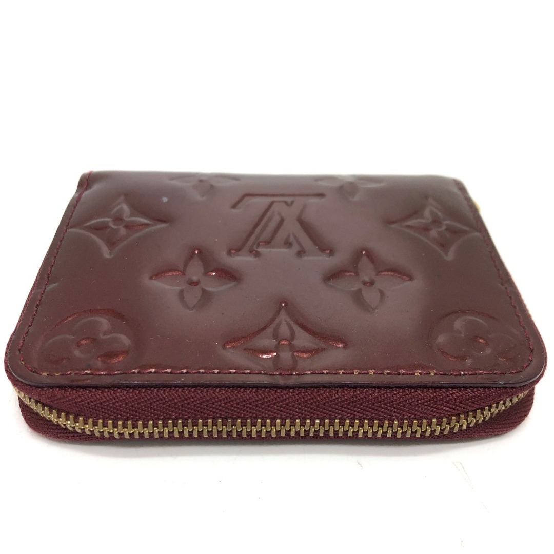LOUIS VUITTON - ルイヴィトン LOUIS VUITTON ジッピーコインパース
