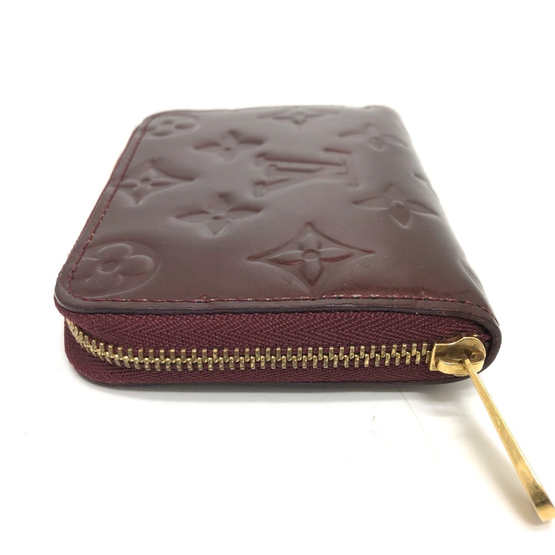 LOUIS VUITTON - ルイヴィトン LOUIS VUITTON ジッピーコインパース