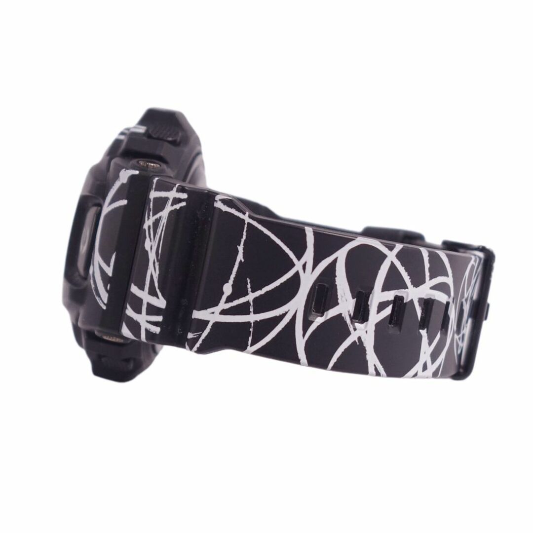 G-SHOCK - 美品 カシオ Gショック CASIO G-SHOCK GDX-6900FTR-1 G-SHOCK - 美品 カシオ Gショック CASIO G-SHOCK GDX-6900FTR-1