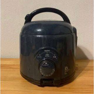 サンヨー(SANYO)のSANYO 炊飯器(炊飯器)