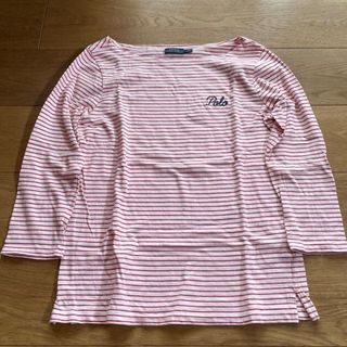 ポロラルフローレン(POLO RALPH LAUREN)のラルフローレン(Tシャツ(長袖/七分))