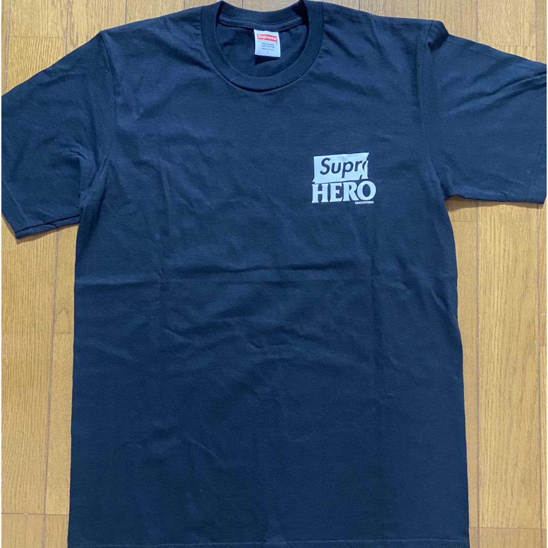 supreme antihero dog tee Lサイズ