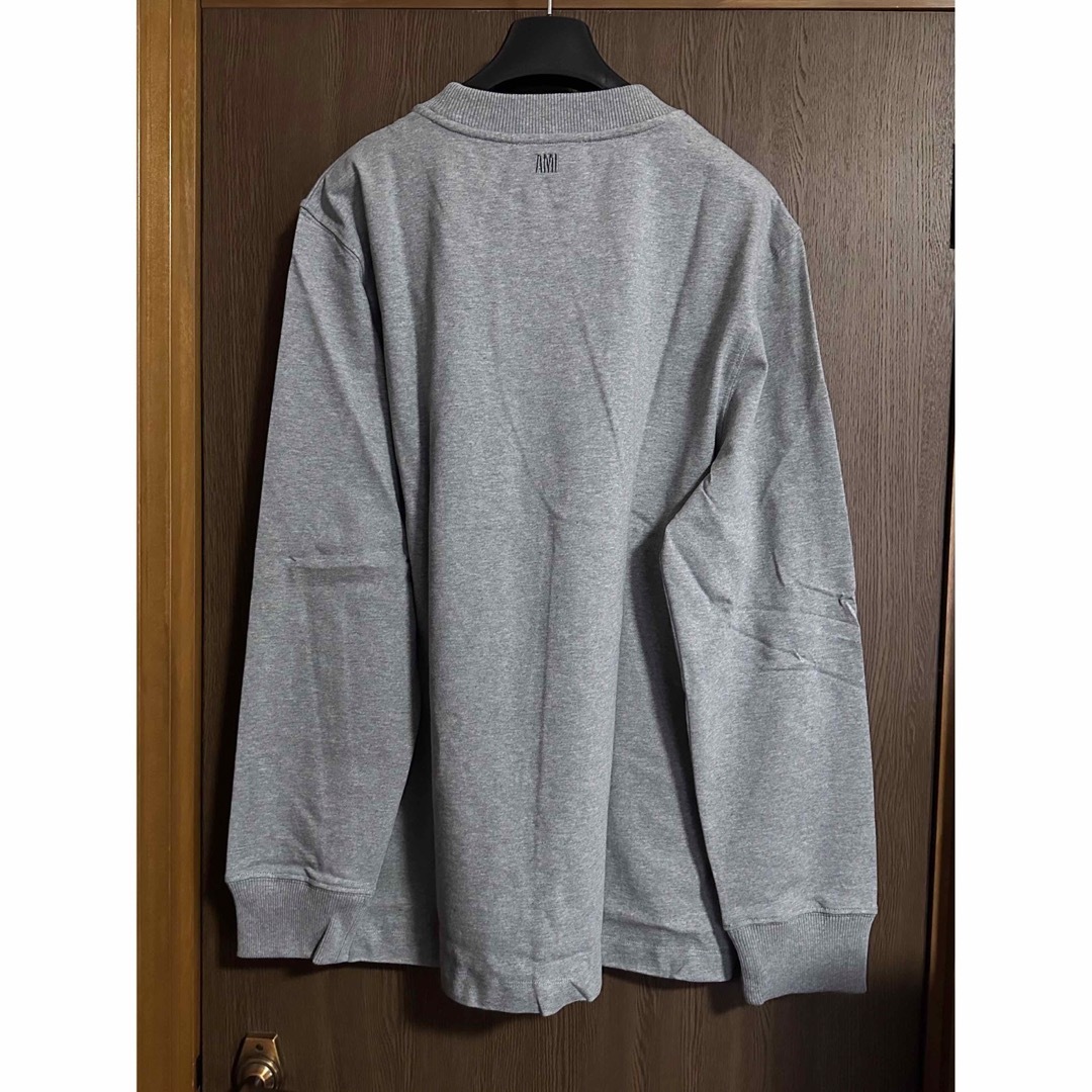 Maison Martin Margiela - XXXL新品 AMI Paris アミ グラフィック