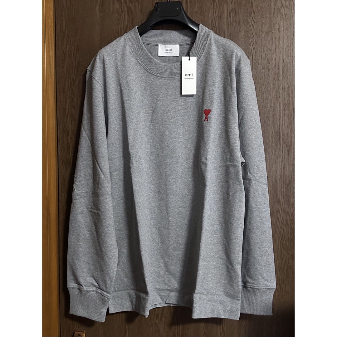 Maison Martin Margiela - XXXL新品 AMI Paris アミ グラフィック
