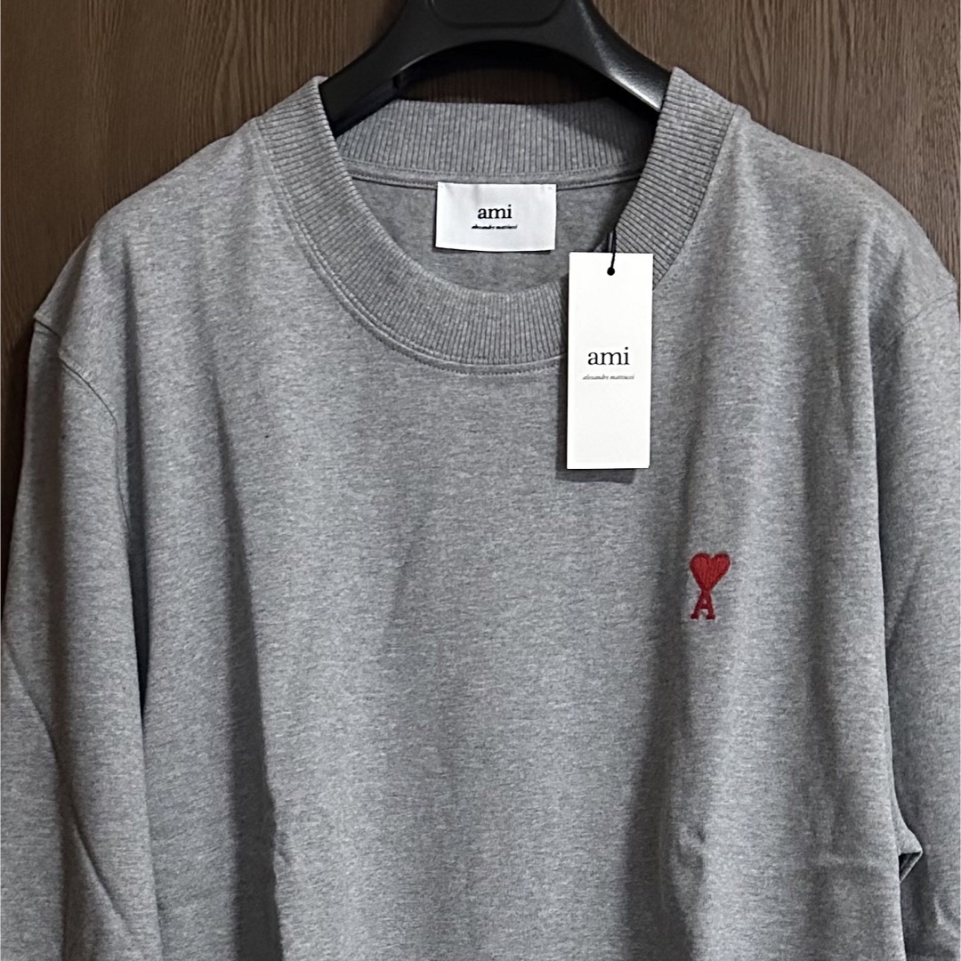 Maison Martin Margiela - XXXL新品 AMI Paris アミ グラフィック
