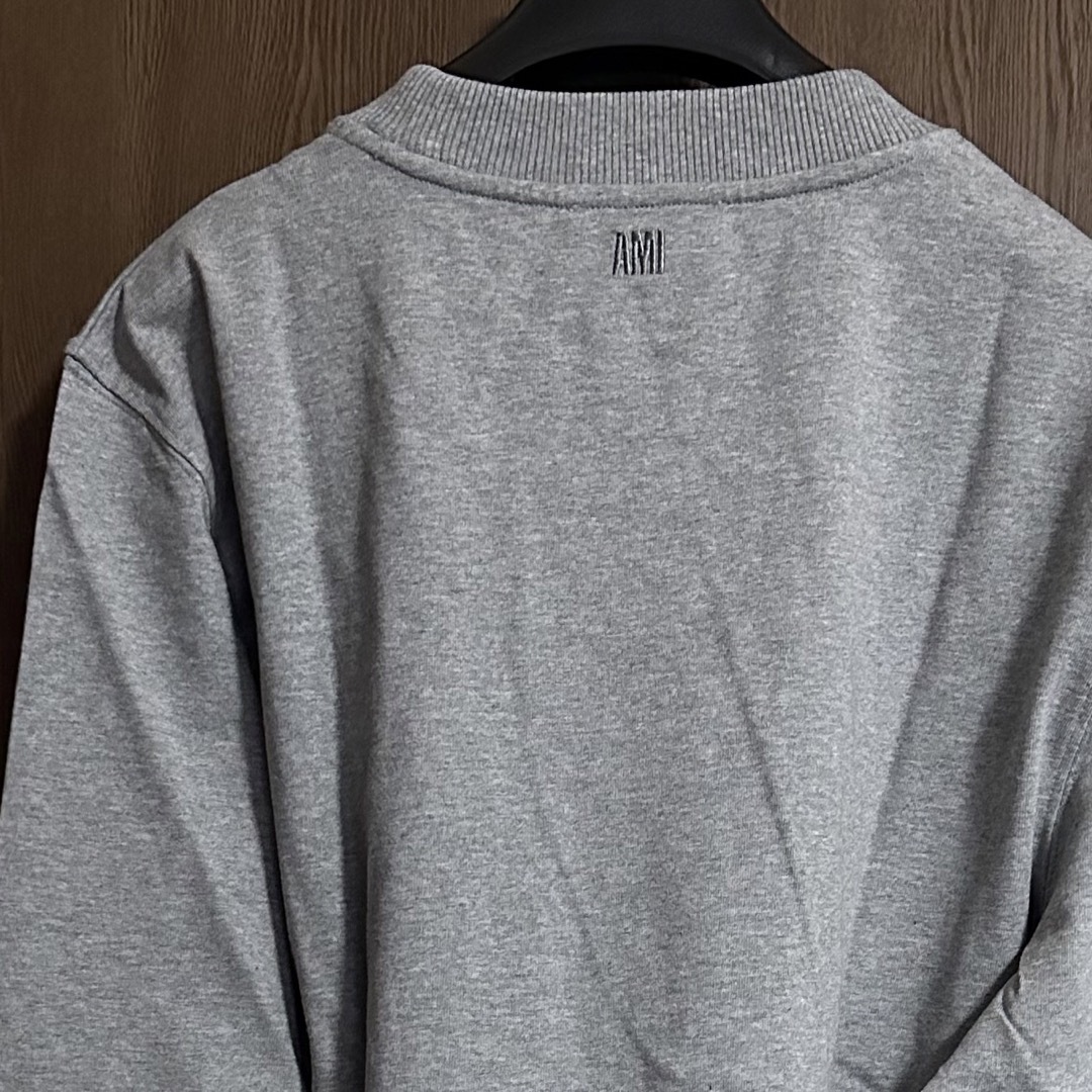 Maison Martin Margiela - XXXL新品 AMI Paris アミ グラフィック
