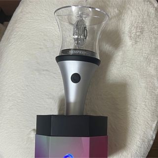 TEMPEST LIGHTSTICK ペンライトの通販 by ♡｜ラクマ