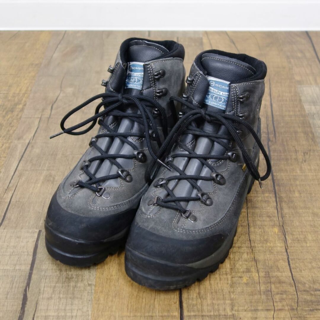 SCARPA スカルパ 登山靴 トレッキング GORE-TEX ゴアテックス | www