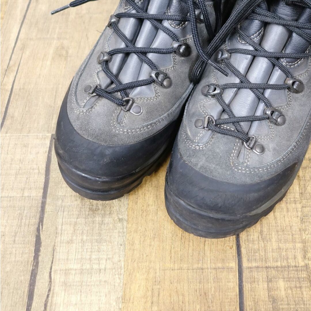 SCARPA - スカルパ SCARPA GORE-TEX トレッキングンブーツ 43 メンズ