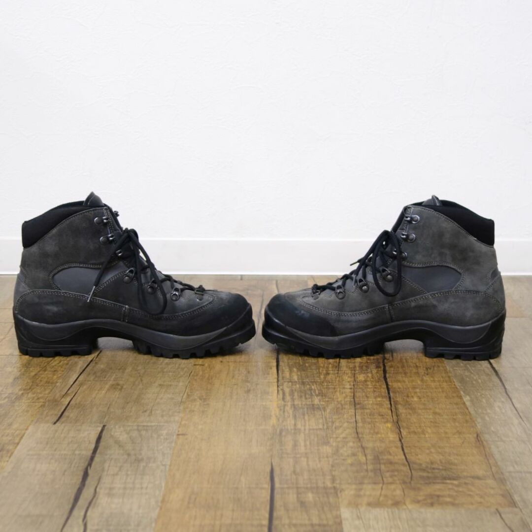SCARPA - スカルパ SCARPA GORE-TEX トレッキングンブーツ 43 メンズ