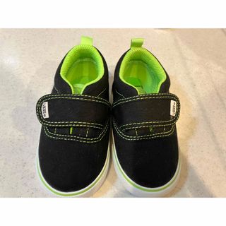 ヴァンズ(VANS)のVANSスニーカー（13.5cm）未使用(スニーカー)