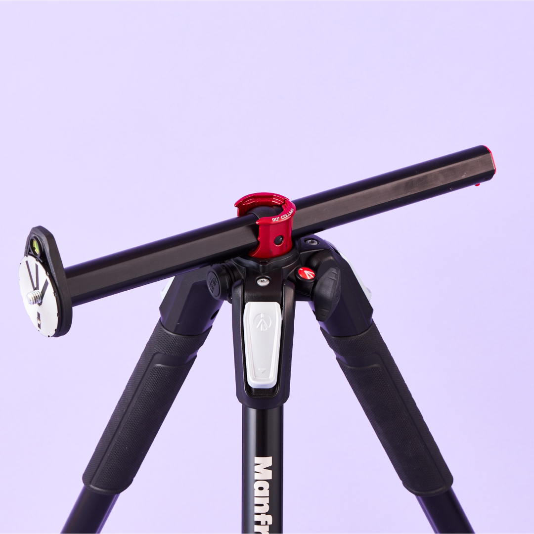 スマートスクラブス マンフロット(manfrotto)MT055XPRO3