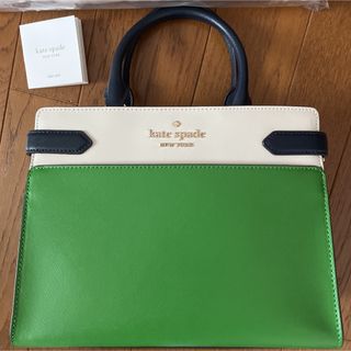 ケイトスペードニューヨーク(kate spade new york)のkate spade バッグ(ハンドバッグ)