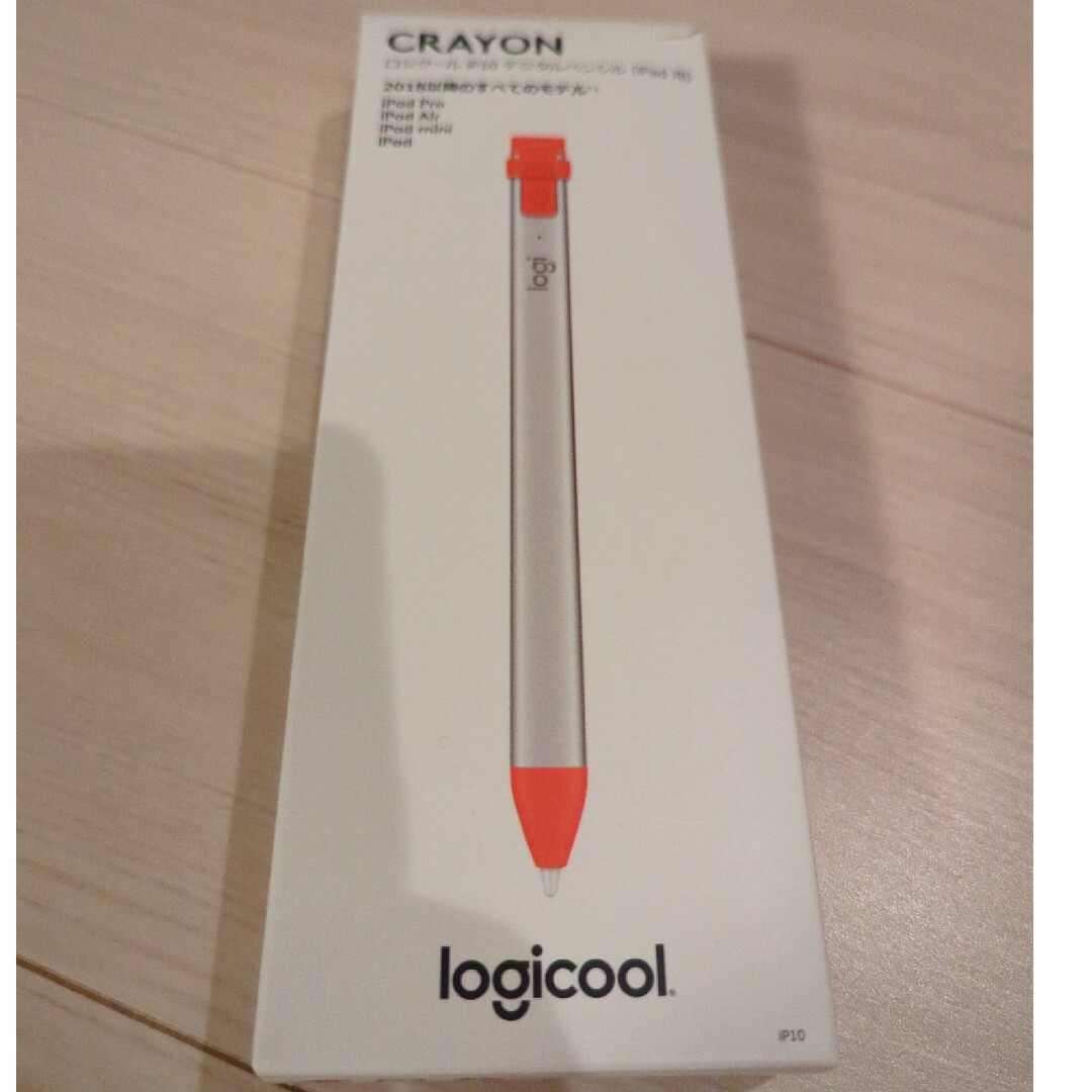 Logicool デジタルペンシル CRAYON