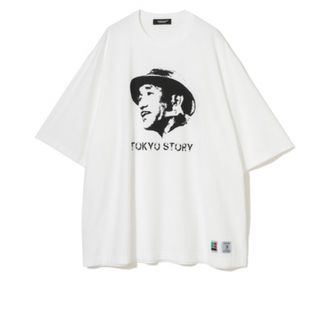 UNDERCOVER（アンダーカバー）プリントTEE  美品