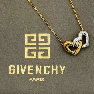 ✨美品✨ GIVENCHY ＊ ネックレス　♡正規品♡