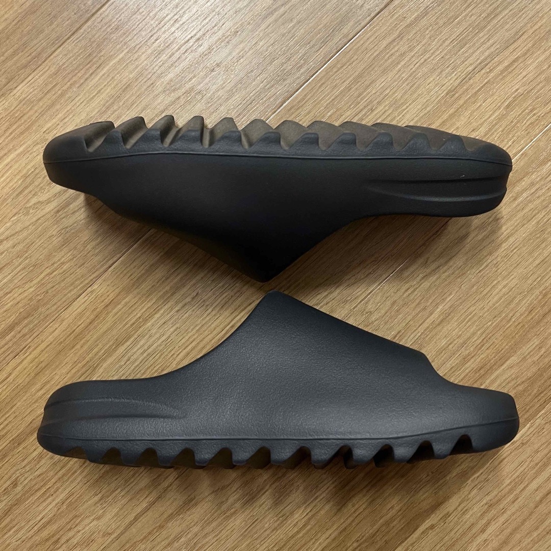 adidas YEEZY Slide Onyx アディダス イージー スライド