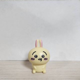 チイカワ(ちいかわ)の≪ちいかわ≫インテリアミニフィギュア(キャラクターグッズ)