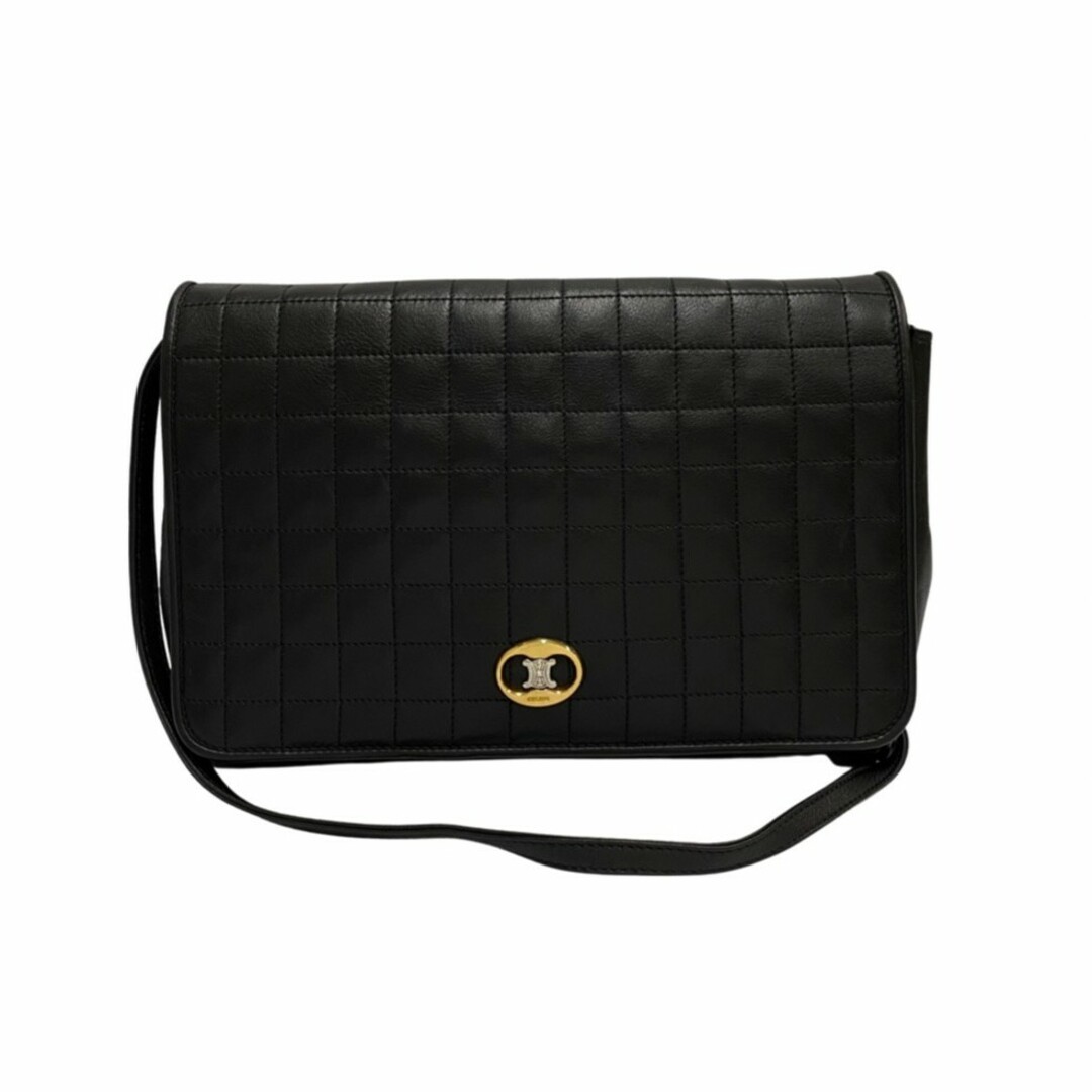 celine - 極 美品 CELINE セリーヌ ヴィンテージ マカダム ブラゾン