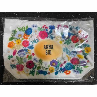 アナスイ(ANNA SUI)のANNA SUI ノベルティ トートバッグ(ノベルティグッズ)