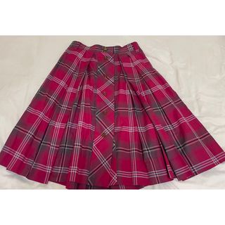 ヴィヴィアン(Vivienne Westwood) スカートの通販 1,000点以上