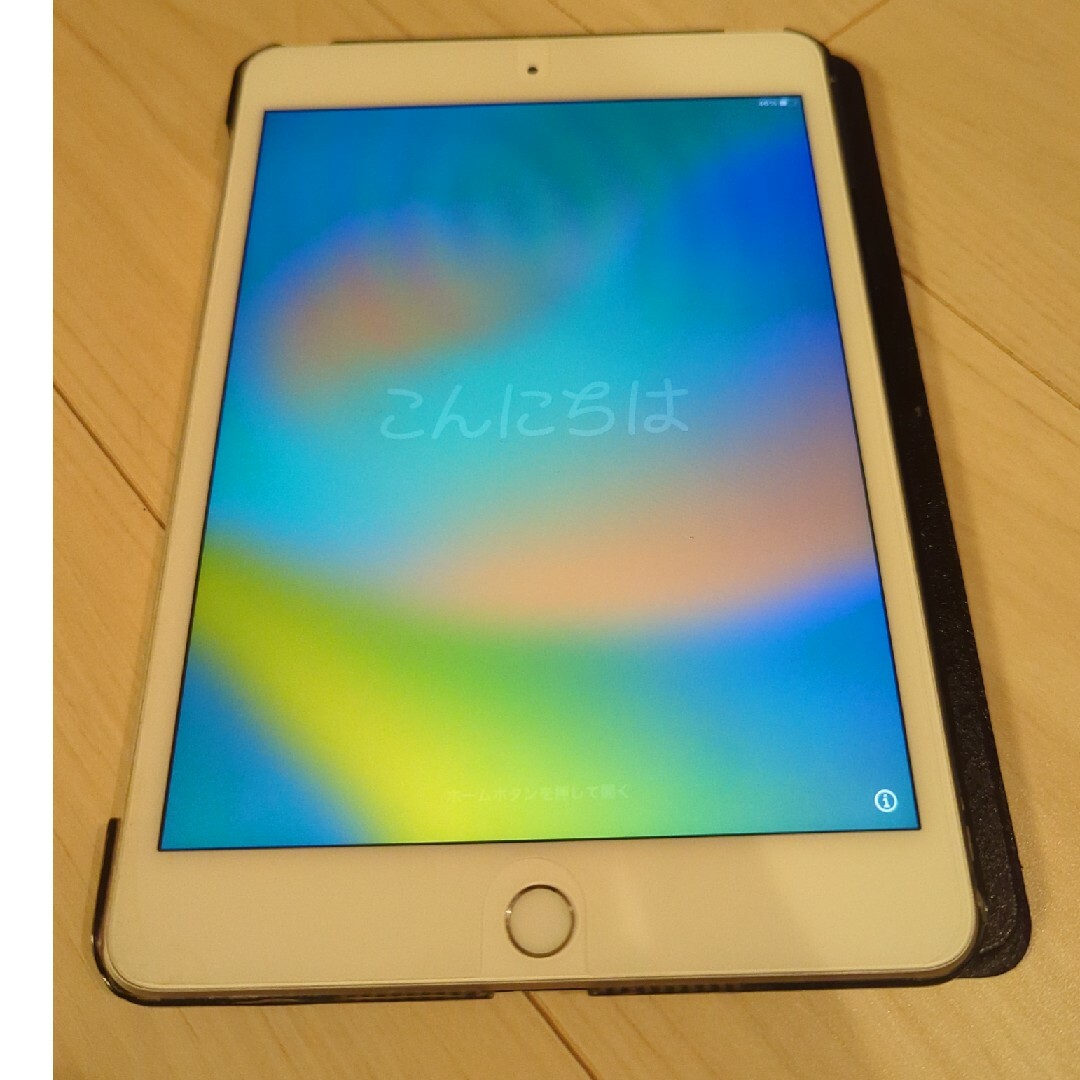 アップル iPad mini 第5世代 WiFi 64GB シルバー - タブレット