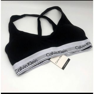 カルバンクライン(Calvin Klein)のカルバンクライン(ブラ)