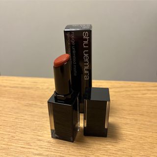 シュウウエムラ(shu uemura)のシュウウエムラ　ルージュアンリミテッド　M BR784(口紅)