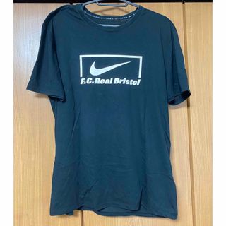 ナイキ(NIKE)のNIKE×FC Real Bristol Tシャツ(Tシャツ/カットソー(半袖/袖なし))