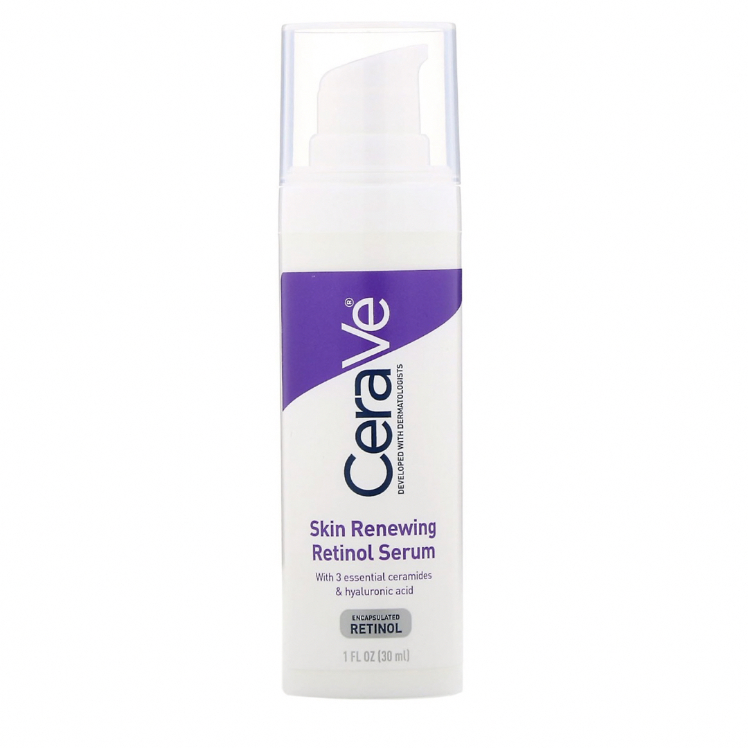 CeraVe Retinol Serum Skin レチノール コスメ/美容のスキンケア/基礎化粧品(美容液)の商品写真