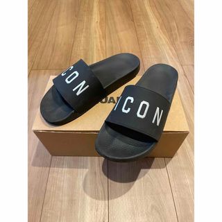 ディースクエアード サンダル(メンズ)の通販 52点 | DSQUARED2のメンズ