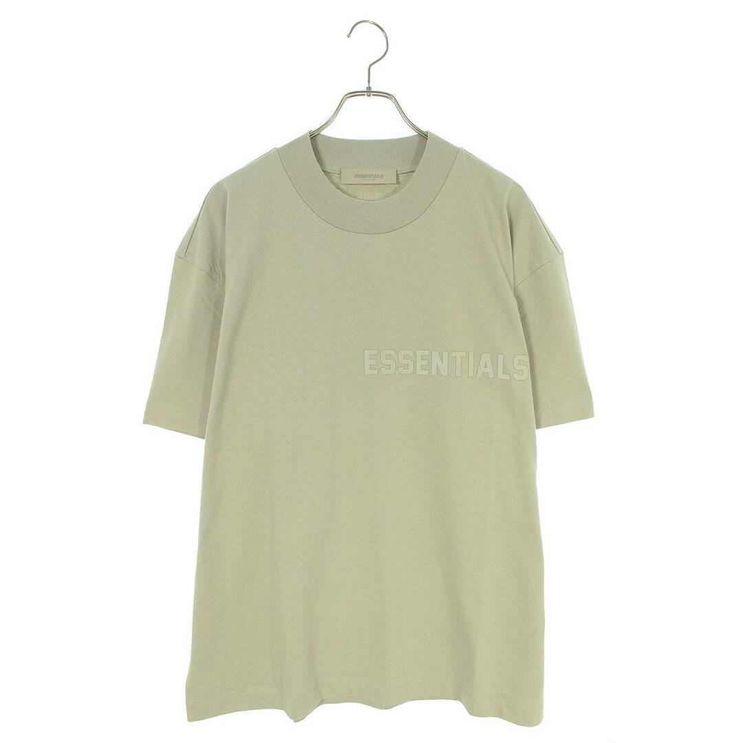 フォグ  ESSENTIALS SS Tee SEAL フロントロゴプリントTシャツ メンズ XL