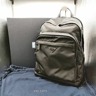 プラダ リュック(メンズ)の通販 300点以上 | PRADAのメンズを買うなら