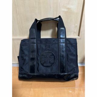 トリーバーチ(Tory Burch)のTORY BURCH トリーバーチ　ナイロントートバッグ(トートバッグ)