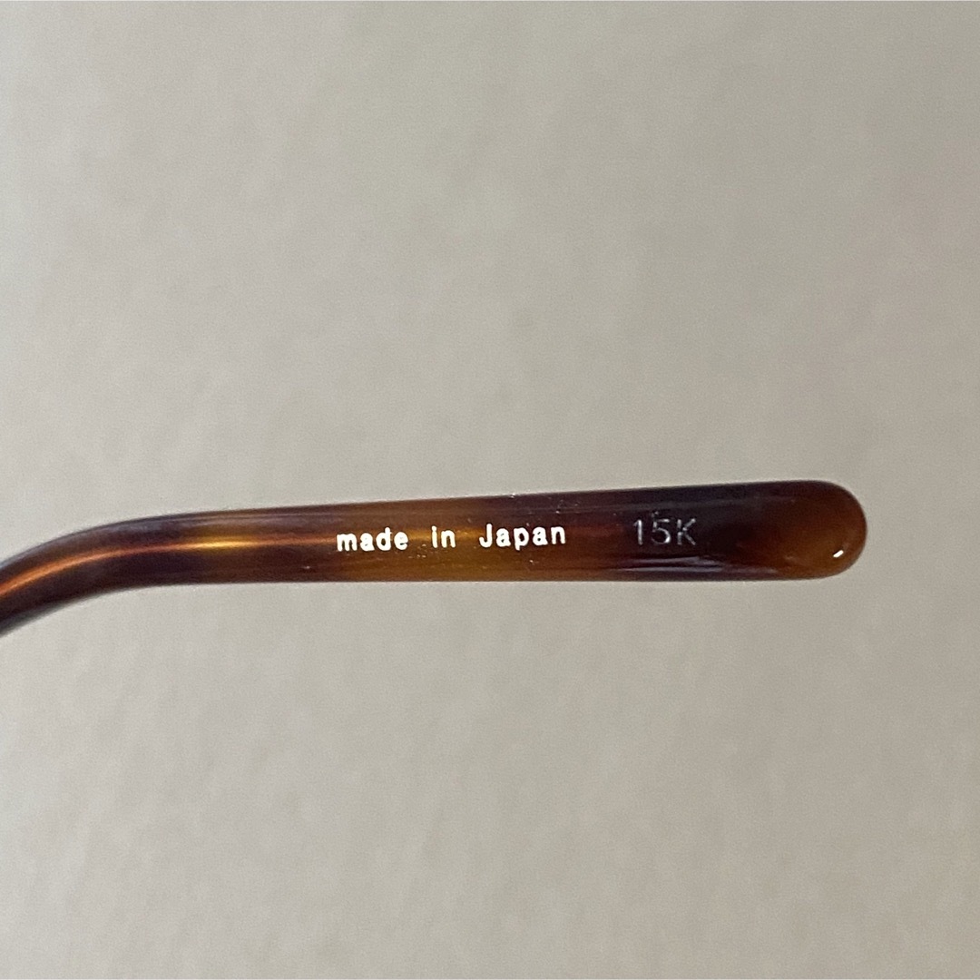 Oliver Peoples(オリバーピープルズ)のOV182 新品 OLIVER PEOPLES Leviston G メガネ メンズのファッション小物(サングラス/メガネ)の商品写真