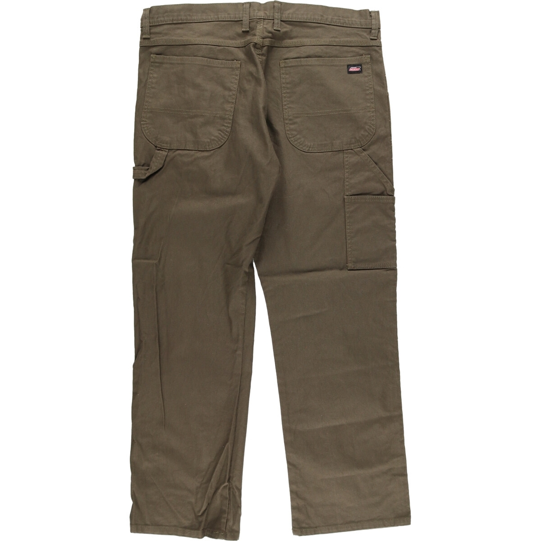 Dickies(ディッキーズ)の古着 ディッキーズ Dickies ダック地 ペインターパンツ メンズw39 /eaa356203 メンズのパンツ(ワークパンツ/カーゴパンツ)の商品写真