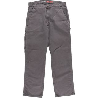 ディッキーズ(Dickies)の古着 ディッキーズ Dickies FLEX ダック地 ペインターパンツ メンズw34 /eaa356206(ワークパンツ/カーゴパンツ)