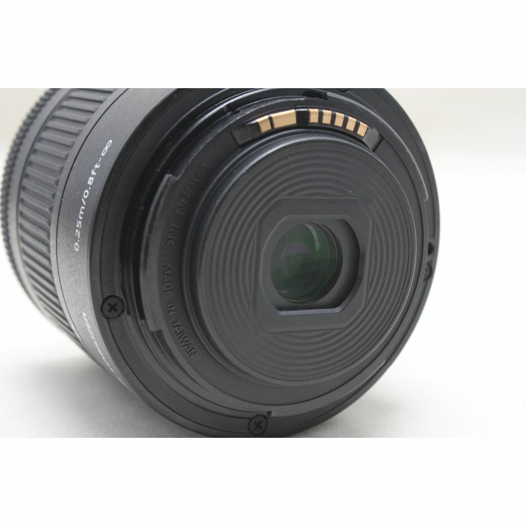 ☆2本セット☆ キヤノン 18-55mm 55-250mm IS レンズ(ズーム) ☆2本セット☆ キヤノン 18-55mm 55-250mm IS レンズ(ズーム)