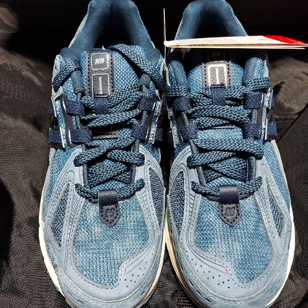new balance 新作完売品 M1906RDNスニーカー♡ユニセックス