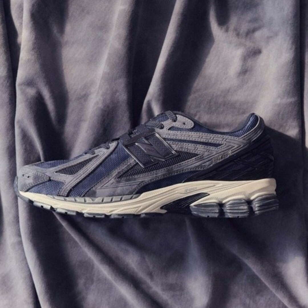 new balance 新作完売品 M1906RDNスニーカー♡ユニセックス
