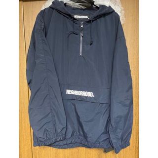 NEIGHBORHOOD - NEIGHBORHOOD ANORAK N-JKTの通販 by kei's shop ...