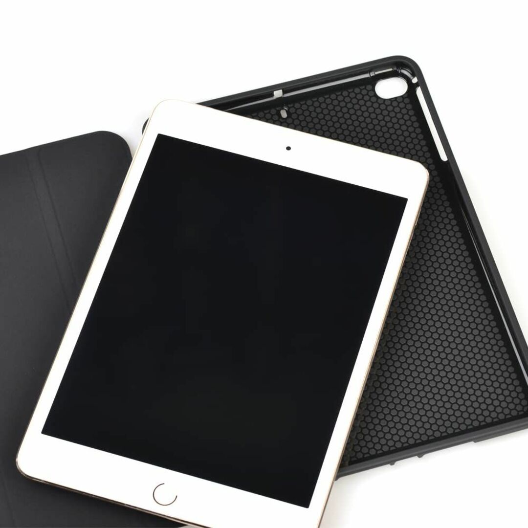 JHZZWJ ipad mini 1/2/3/4/5世代 用 ケース ipad