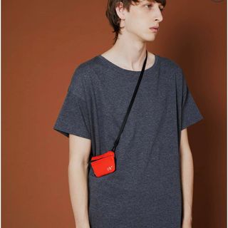 エフシーイー(F/CE.)のF/CE. MINIMALIST WALLET(コインケース/小銭入れ)