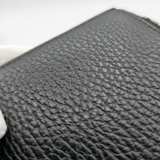 Emporio Armani - アルマーニ 2つ折り財布 Y4R262 Y068E 80001 ミニ