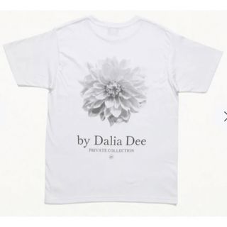 フラグメント(FRAGMENT)のFRAGMENT x Dalia Dee T-SH(Tシャツ/カットソー(半袖/袖なし))