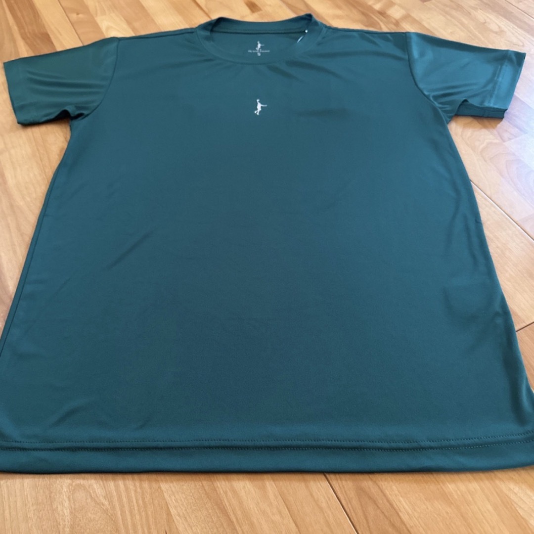 IN THE PAINT Tシャツ GREEN size S スポーツ/アウトドアのスポーツ/アウトドア その他(バスケットボール)の商品写真