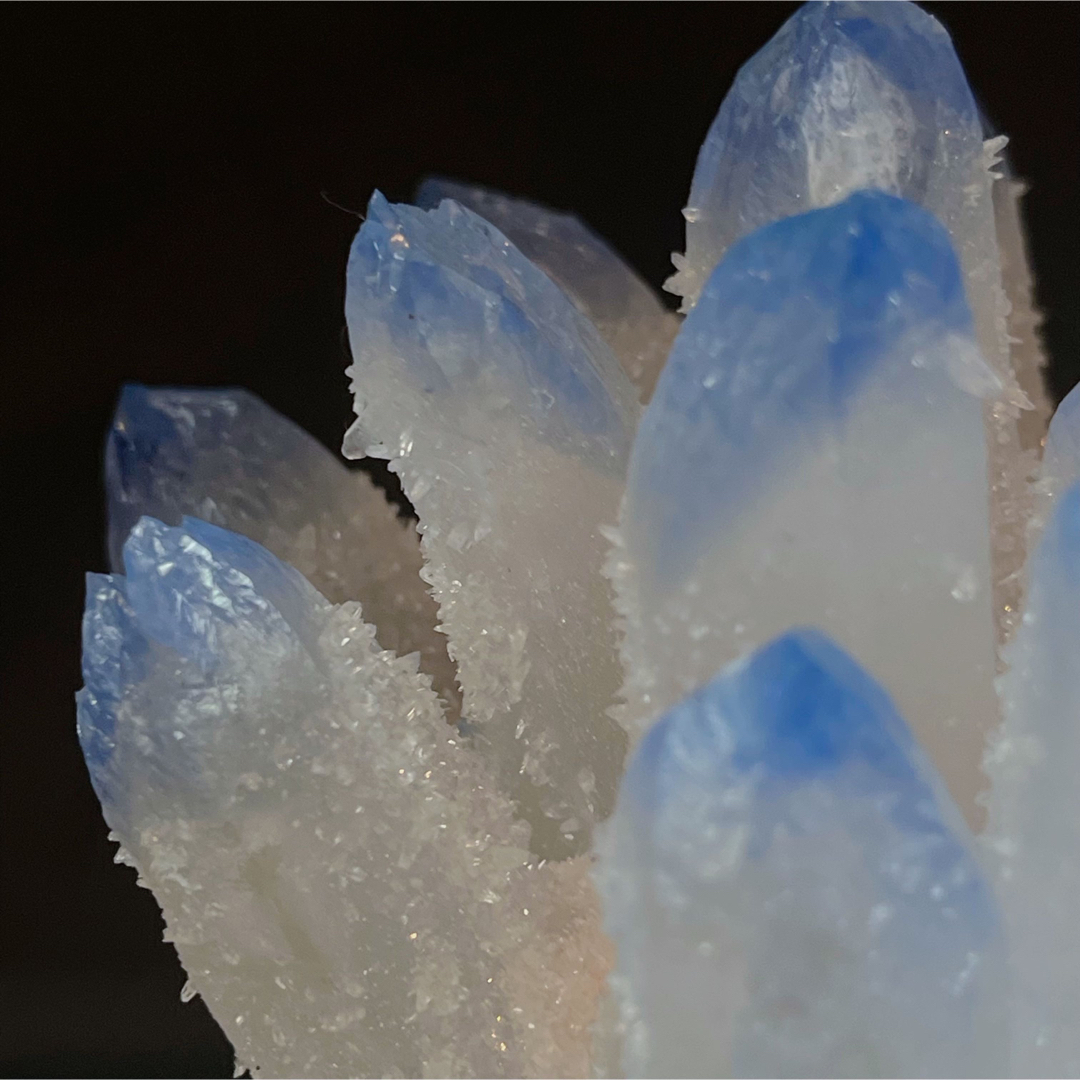 天然石　水晶クラスター 風水 浄化 パワーストーン 恋愛運　結婚運　人間関係運