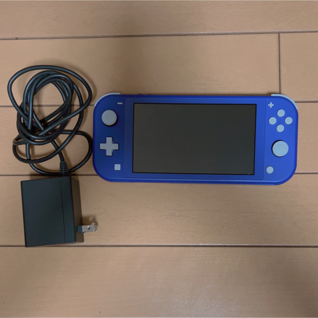 SwitchLight 本体+充電器セット 《箱無し》Nintendo